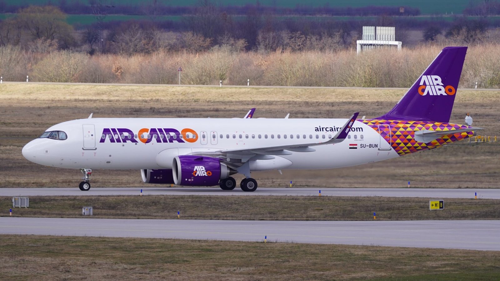 6 أسباب تحرمك من تعويض الأمتعة على رحلات "إير كايرو"