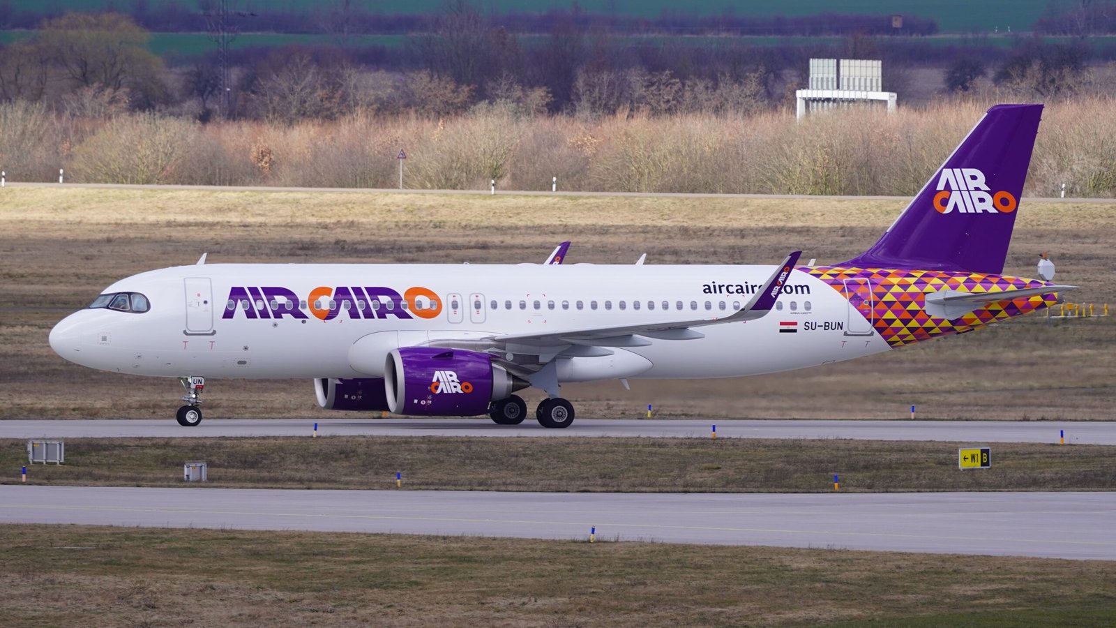 6 أسباب تحرمك من تعويض الأمتعة على رحلات "إير كايرو"