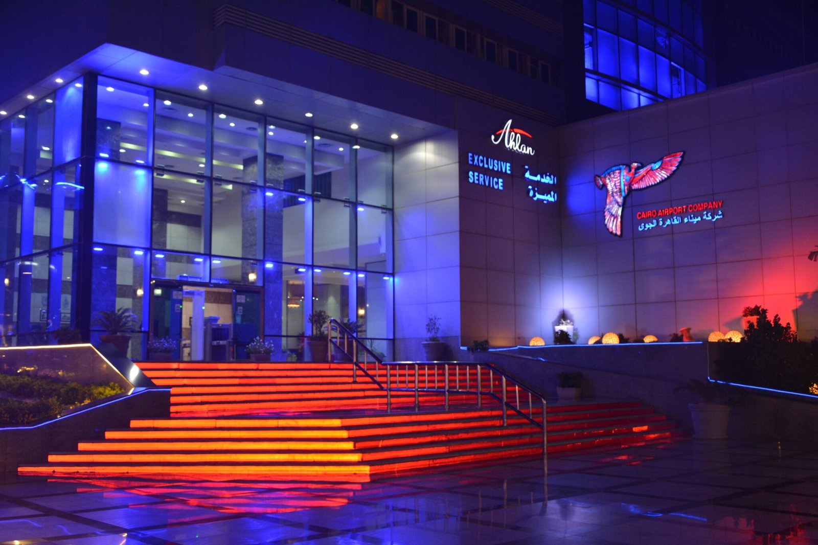 إليكم جدول رحلات مطار القاهرة الدولي اليوم السبت 1842026